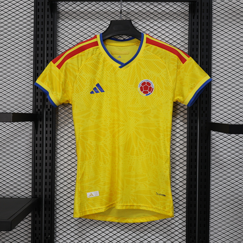 Version Player_Columbia